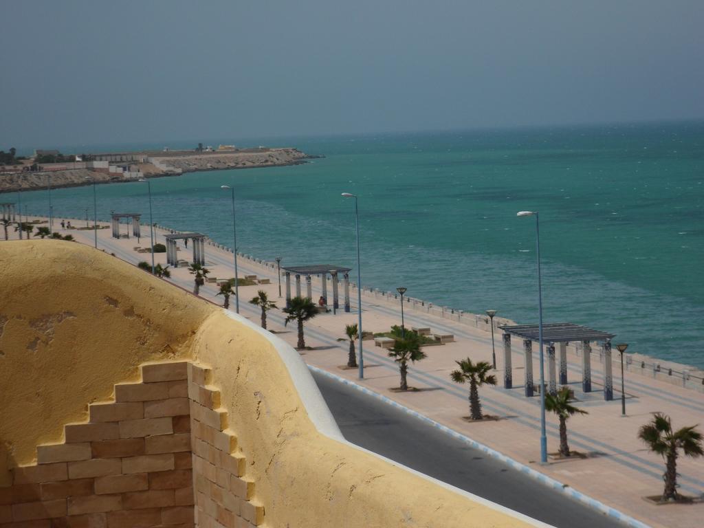 Hotel Dar Rio Oro Dakhla Exterior foto