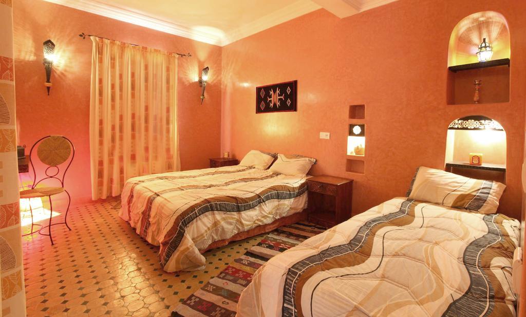 Hotel Dar Rio Oro Dakhla Exterior foto