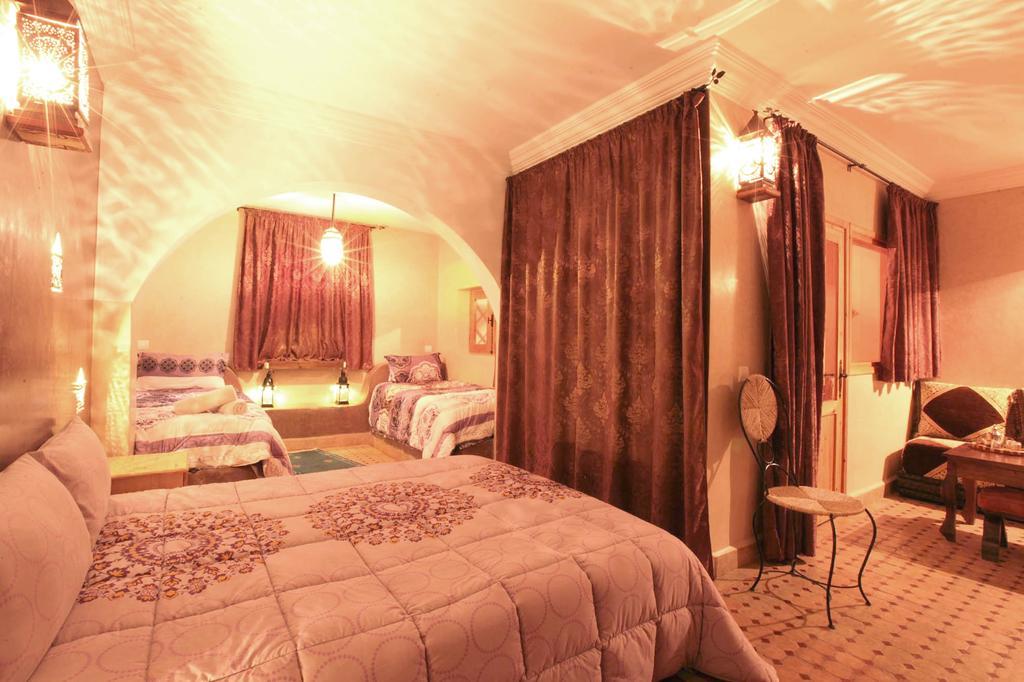 Hotel Dar Rio Oro Dakhla Exterior foto