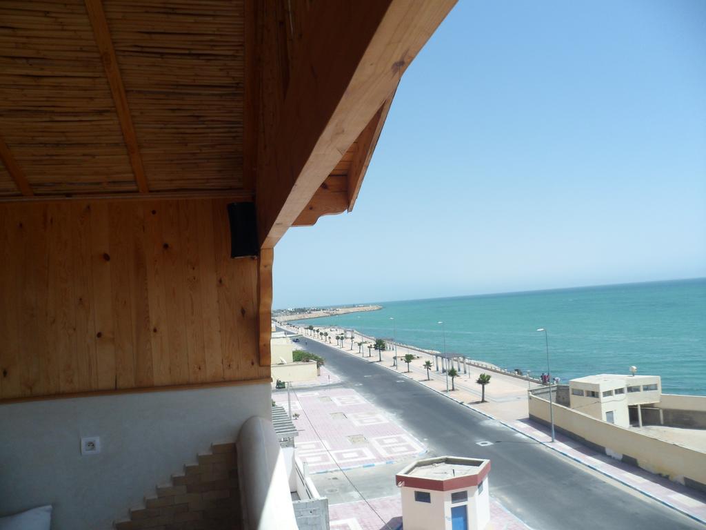 Hotel Dar Rio Oro Dakhla Exterior foto