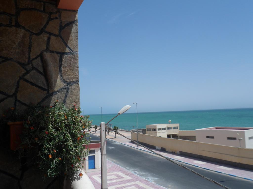 Hotel Dar Rio Oro Dakhla Exterior foto