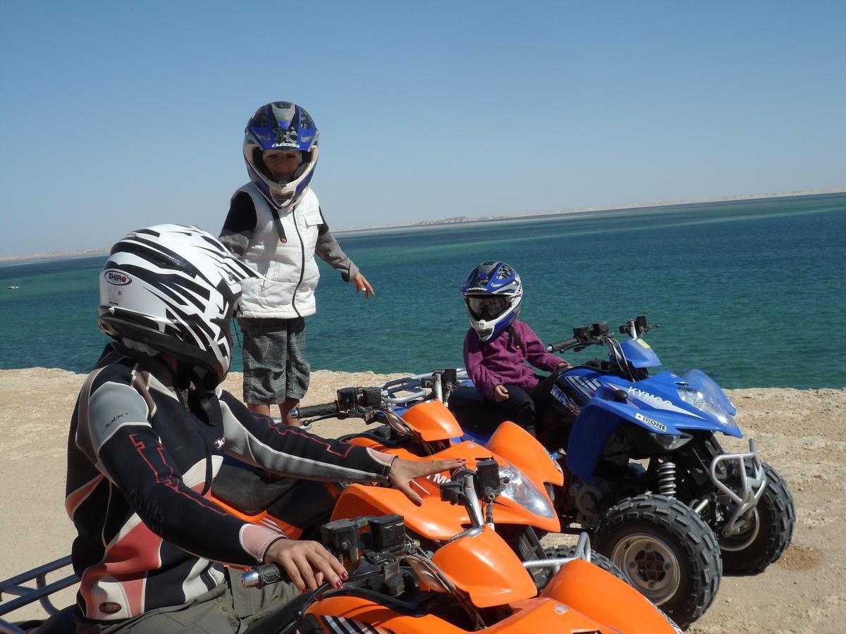 Hotel Dar Rio Oro Dakhla Exterior foto
