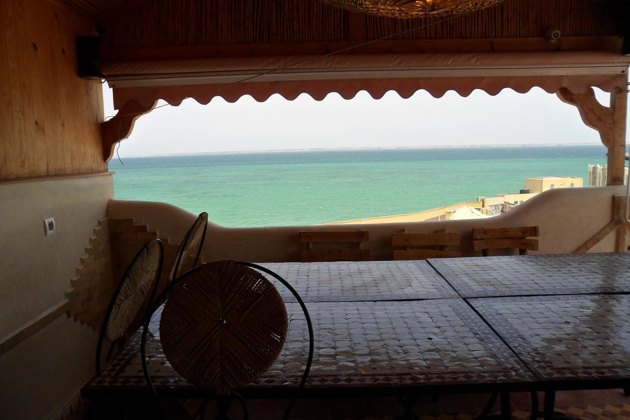 Hotel Dar Rio Oro Dakhla Exterior foto